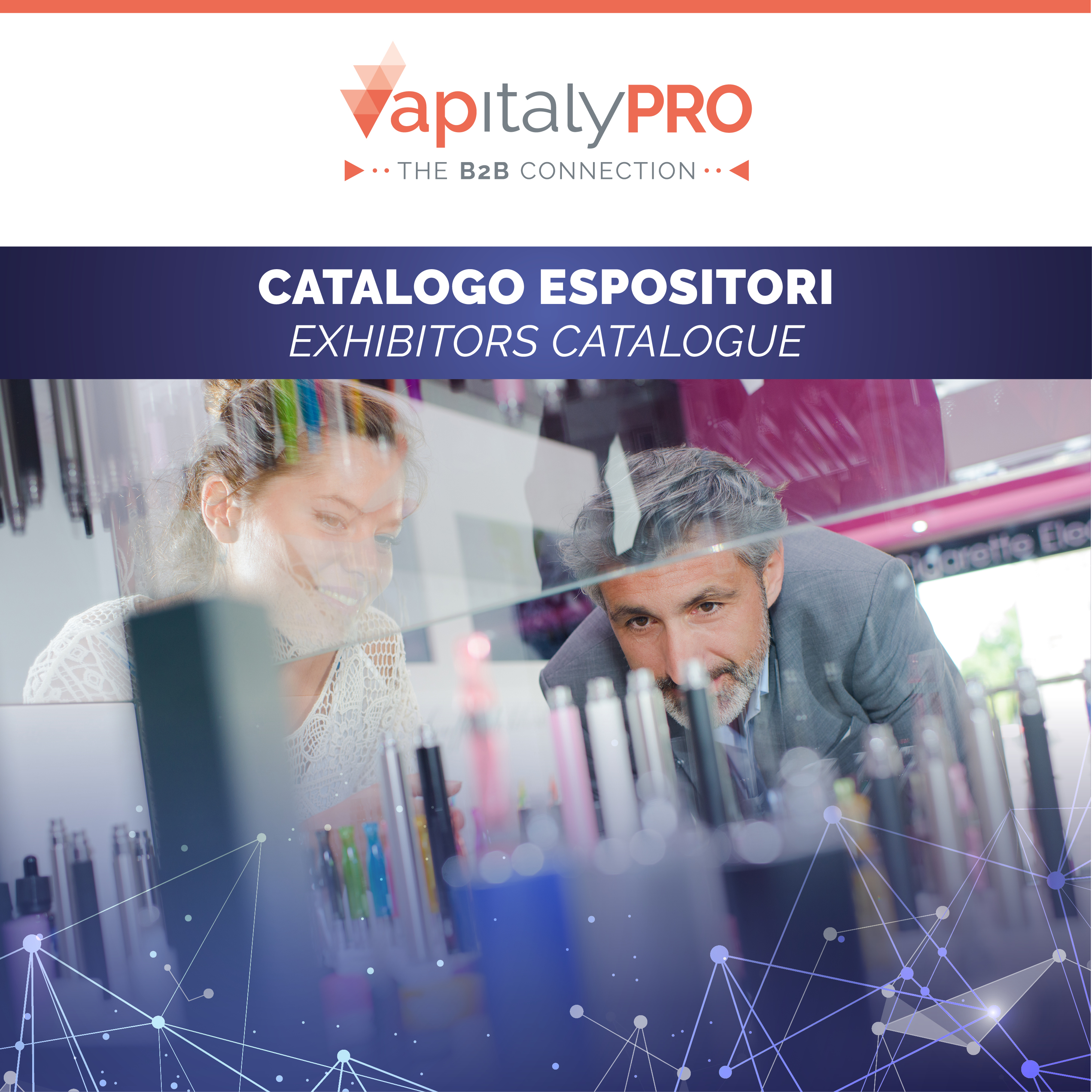 VapitalyPRO 2019: È online il catalogo espositori